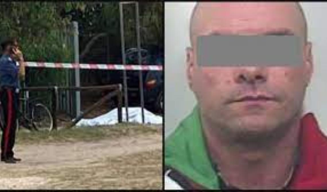 Il killer incappucciato per assassinare a Marina di Lesina il parcheggiatore di San Severo dal passato burrascoso