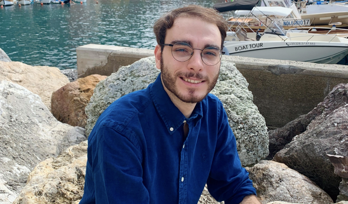 È del Molise il più giovane 5 Stelle degli autocandidati italiani alla Camera. Ecco tutti gli aspiranti parlamentari molisani