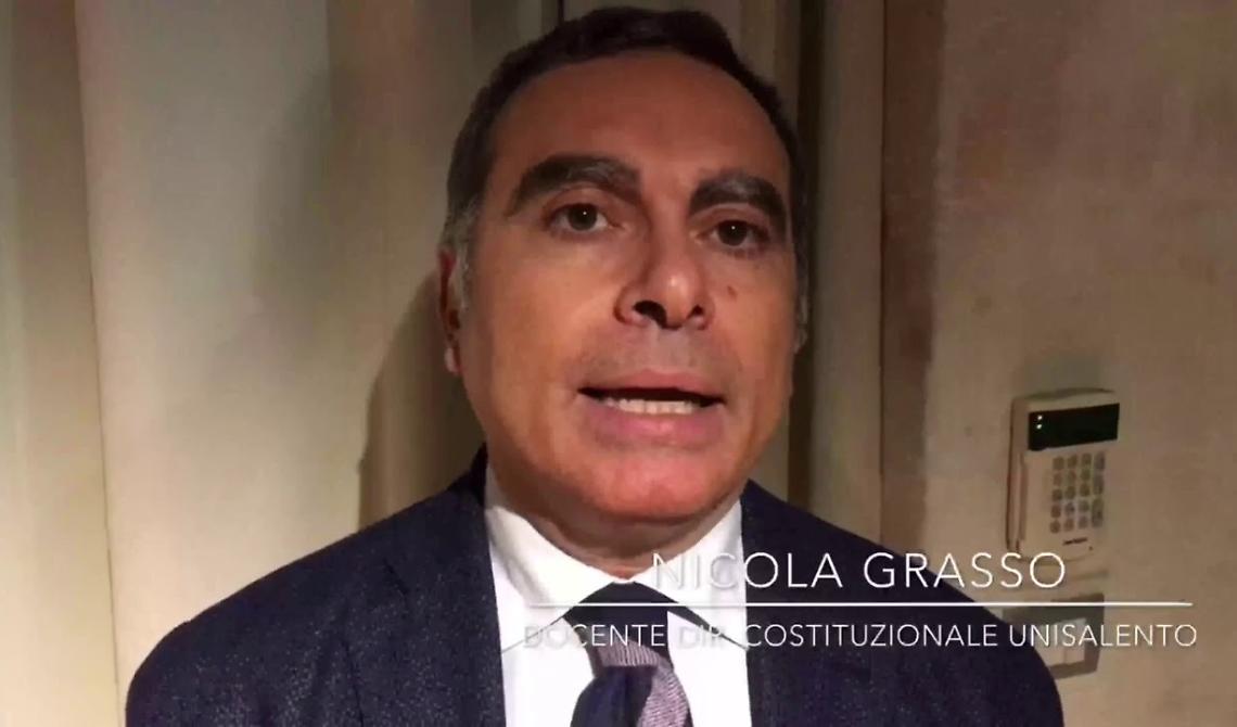 La carica in Puglia dei 136 autocandidati al Parlamento con il M5S