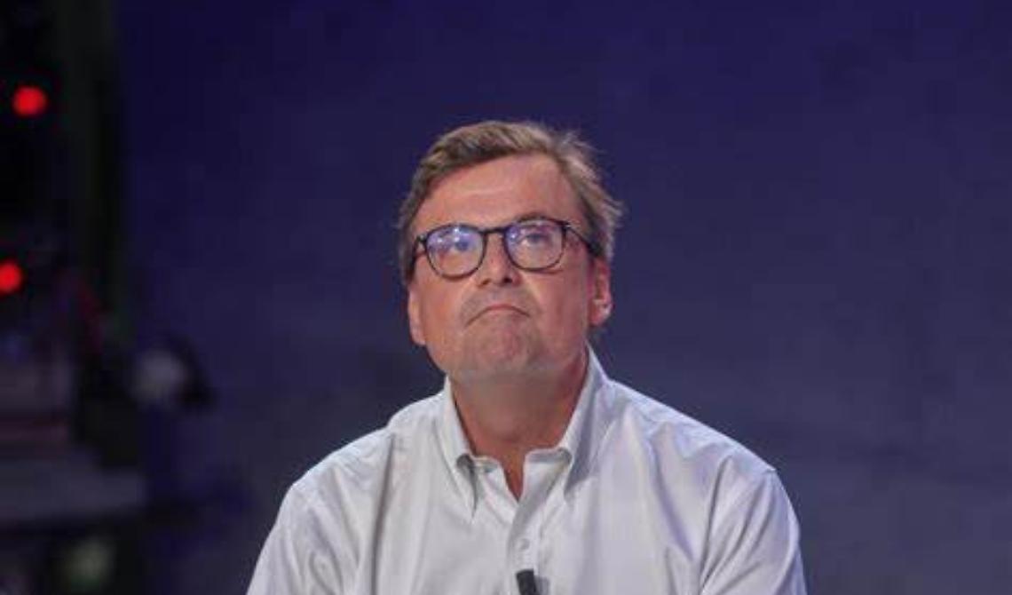 Elezioni, la previsione di Calenda: "Con un governo Meloni non avremmo il fascismo ma il caos"