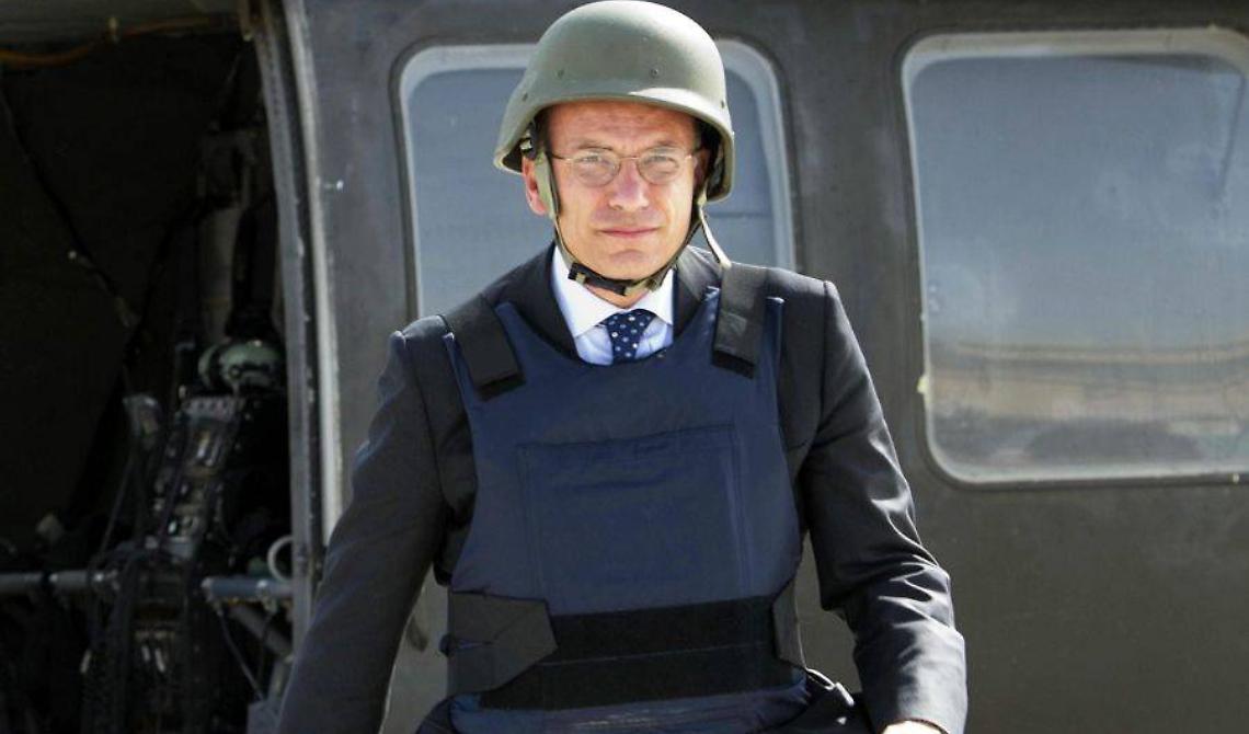 Letta kamikaze in Puglia con i paracadutati da altre regioni. Stefàno: «Nessuna donna capolista, nessuna vergogna?»
