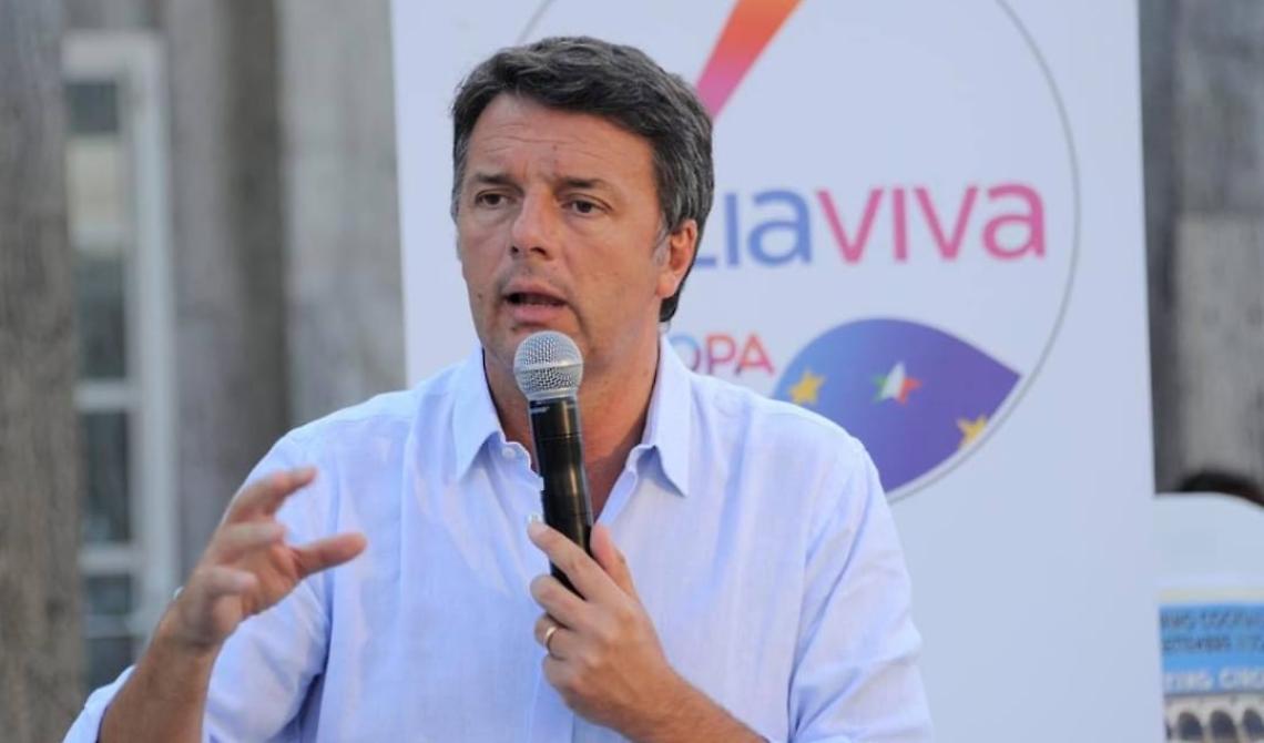 Verso le elezioni, la bordata di Renzi: "Le liste del Pd sono dettate dal rancore di Letta"