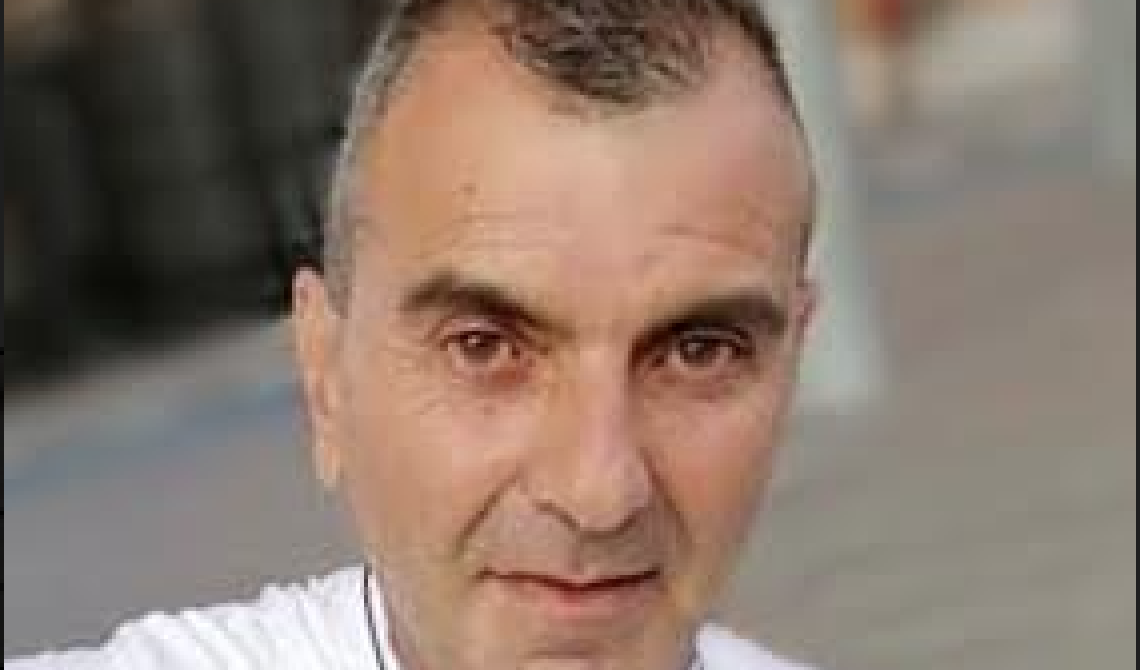 Benedetto Piserchia