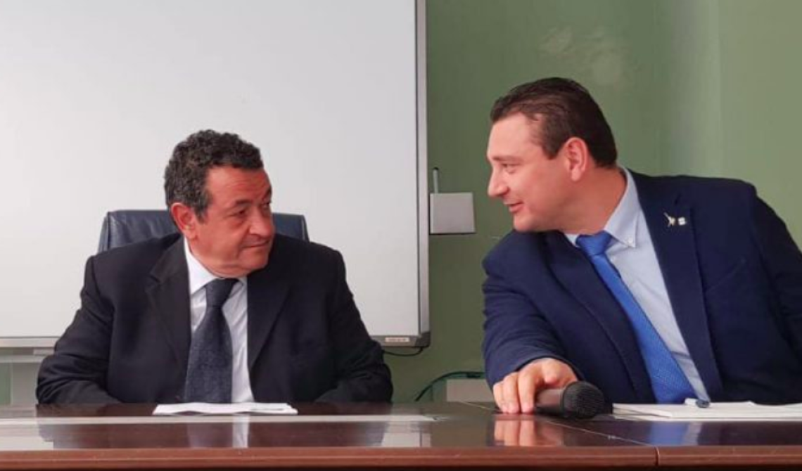 Elezioni, Zullino e Vizziello dribblano la candidatura e si autosospendono dalla Lega