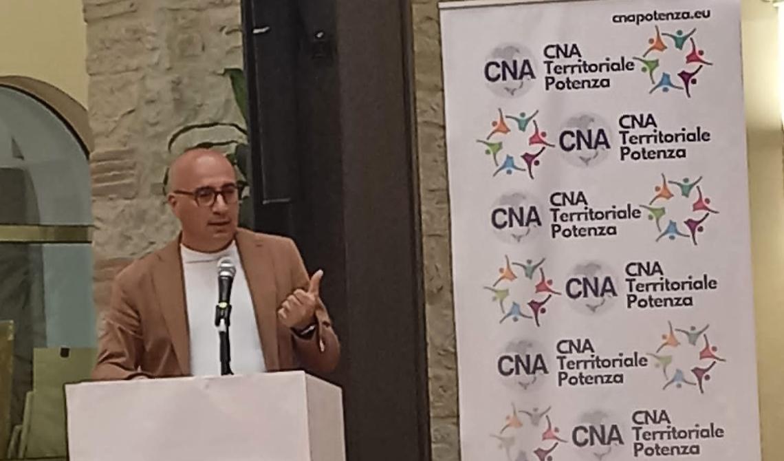 Coviello (FdI): «La Regione Basilicata è attenta alle necessità delle Pmi, storia e tradizione della nostra terra»