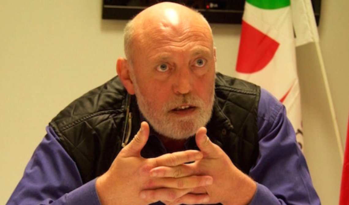 Pd lucano, che caos: manca politica e strategia, insorge il web: "Se ci fosse Antonio Luongo"