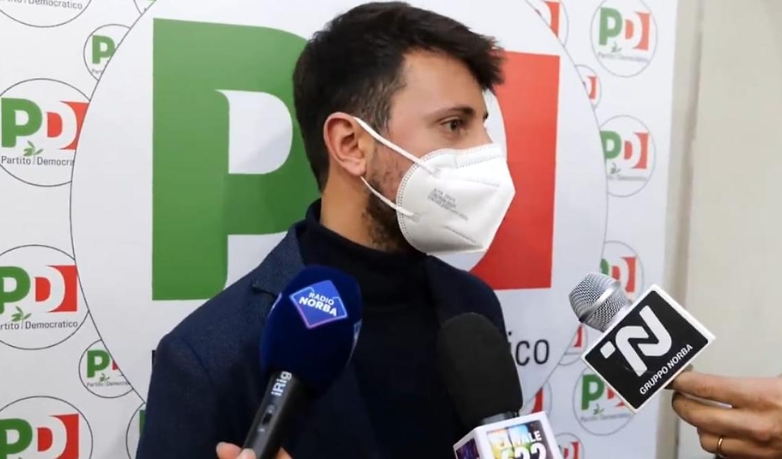 Ultim'ora, La Regina fa un passo indietro e ufficializza la rinuncia alla candidatura 