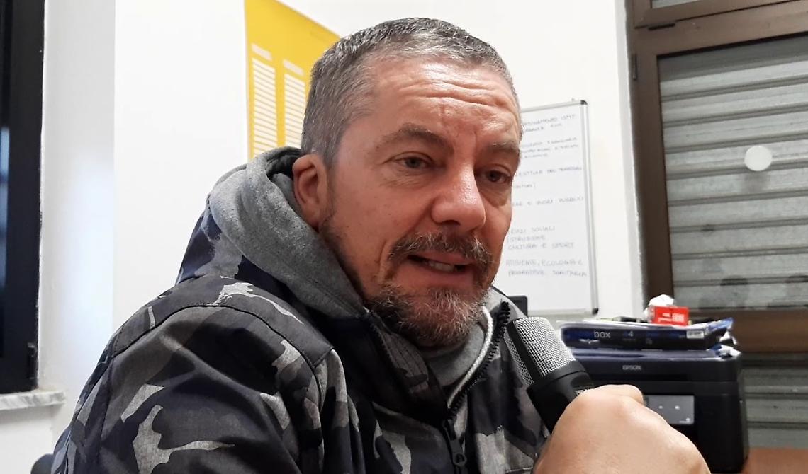 Elezioni, Nicolino Di Michele ritira la candidatura con il M5S in Molise