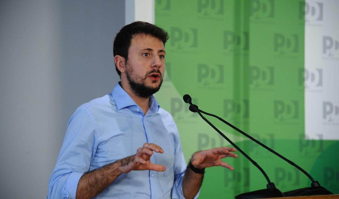 Il lucano La Regina non resiste alla bufera politica e ritira la candidatura: «Il Pd viene prima di tutto»