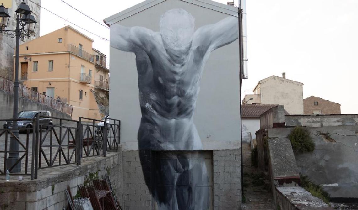 A Stigliano la sesta edizione del Festival Internazionale di Arte Pubblica. Tra le novità un focus sulla poesia