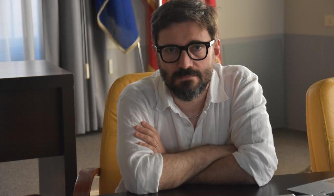 Il M5S deposita le liste del Molise in Corte d'Appello a Campobasso