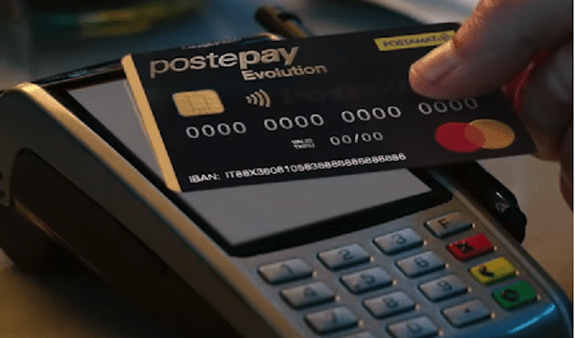                  POSTE ITALIANE: DA OGGI IN BASILICATA PRELIEVI SENZA CARTA