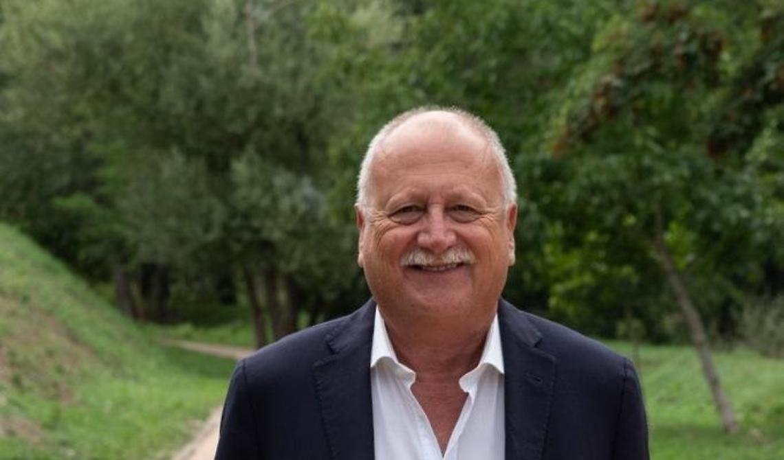 Elezioni, Mattia (FdI) si presenta: «Al servizio non solo del mondo agricolo ma di tutti i lucani»
