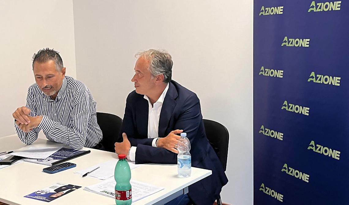 Elezioni, Pittella pronto a dare battaglia: «Proveranno a dirvi tante bugie. Noi saremo più forti»