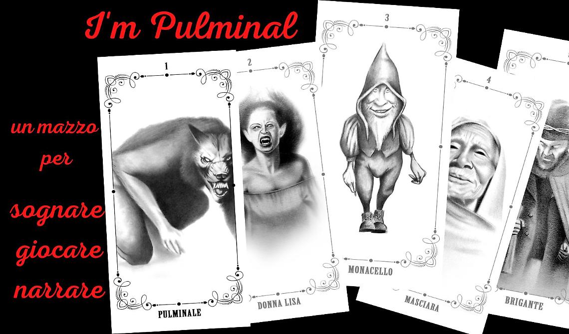 Trivigno: ecco I’m Pulminal: 15 carte da gioco tra gamification e storytelling