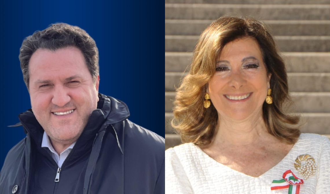 Elezioni, De Bonis: «La presidente Casellati sta facendo tanta pubblicità alla nostra Basilicata»