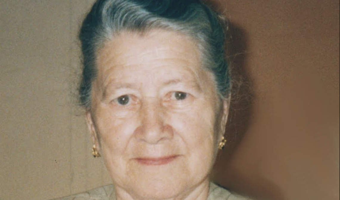 Carmela De Palma