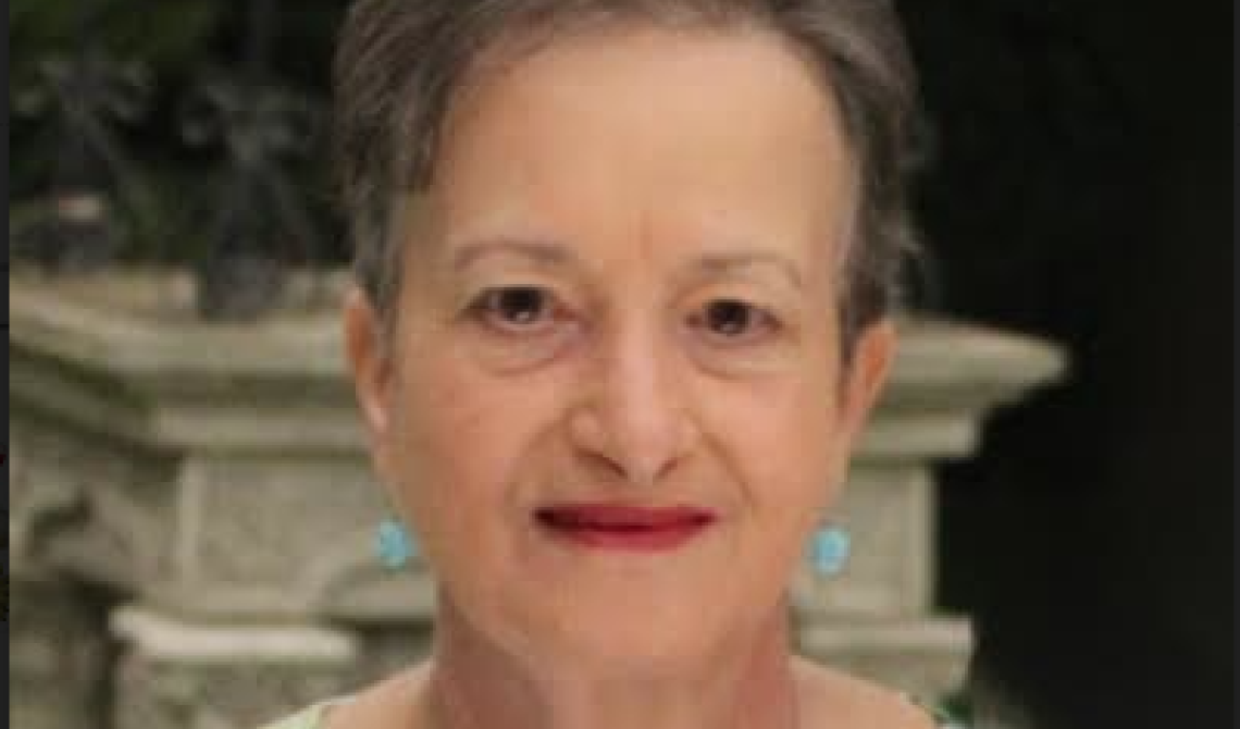 Maria Cristina D'Orazio