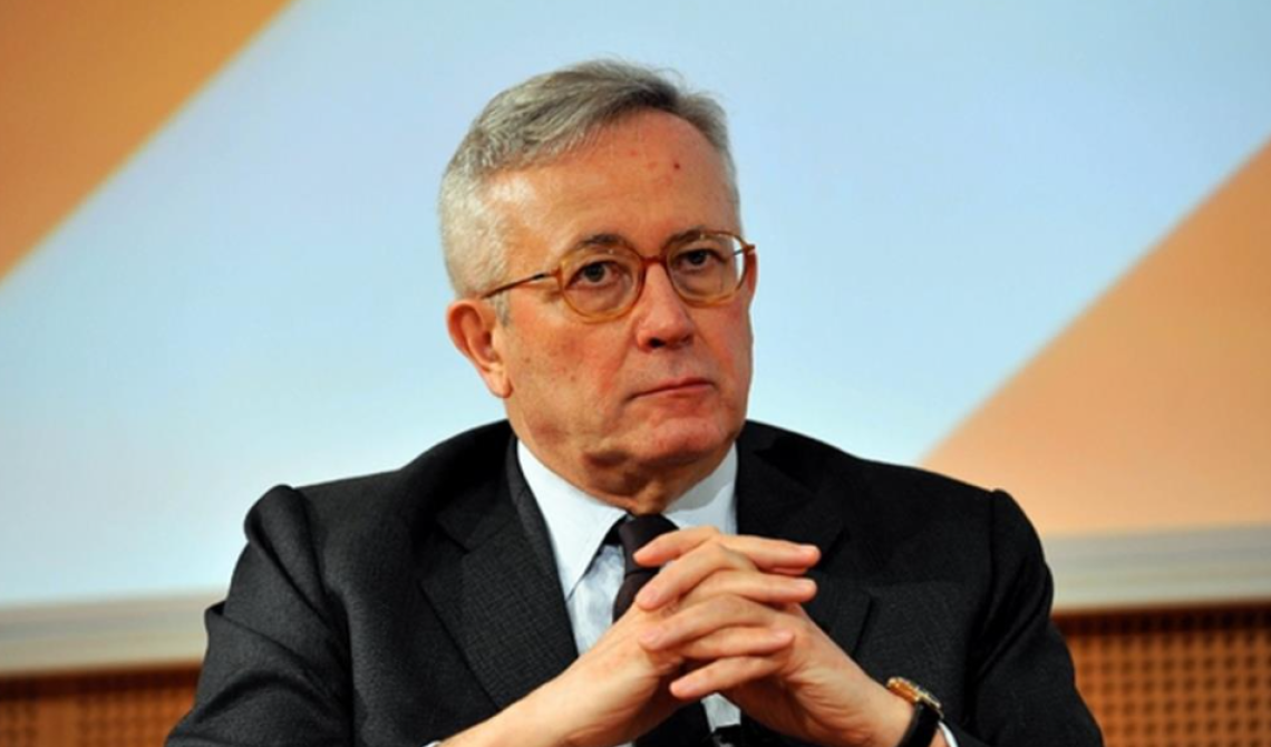 Crisi energetica, sarà Tremonti a guidare le finanze del Paese? Intanto il prof avverte Draghi: «Lo scostamento di bilancio è rischioso»