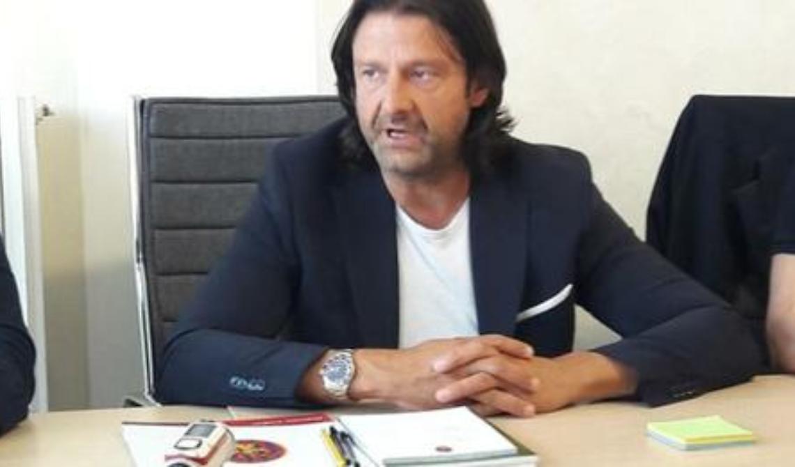 Elezioni, Caiata (FdI):  «Il centrodestra è solido e la coalizione rappresenta un modello collaudato»