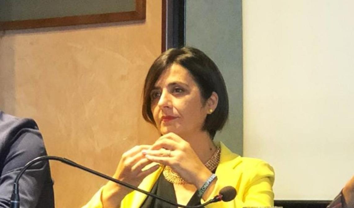 Elezioni, Smaldini (FdI): «A cannabis e jet privati FdI preferisce parlare di famiglia e scuola»