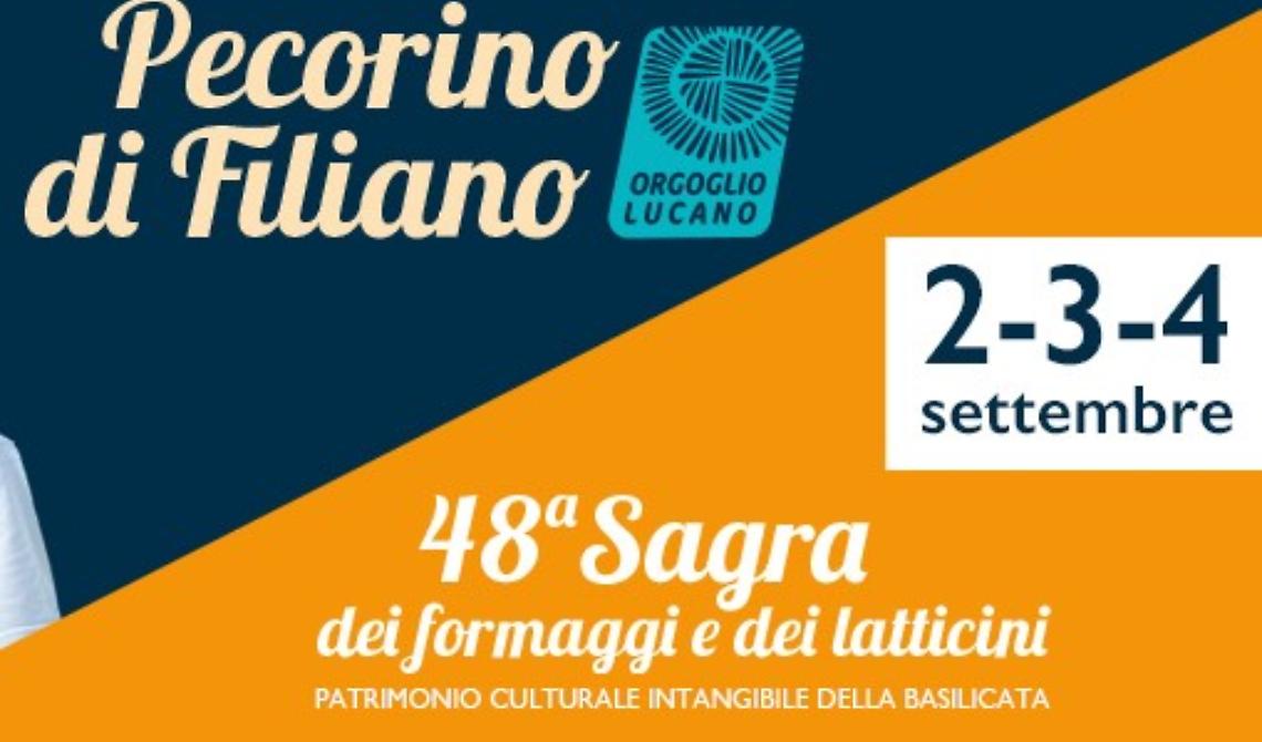 La "festa" dei formaggi e dei latticini della tradizione lucana scalda i motori