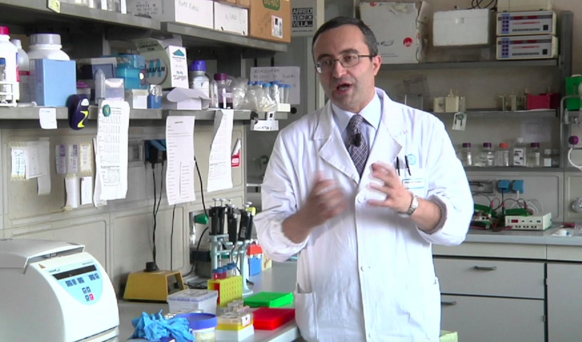 Fuga dal Crob: il direttore scientifico Sgambato lascia in anticipo