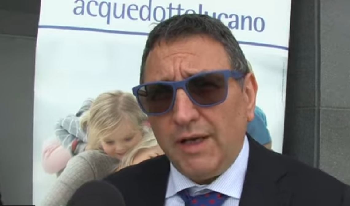 Lo sportello online di Acquedotto lucano è già un successo: 50mila iscritti