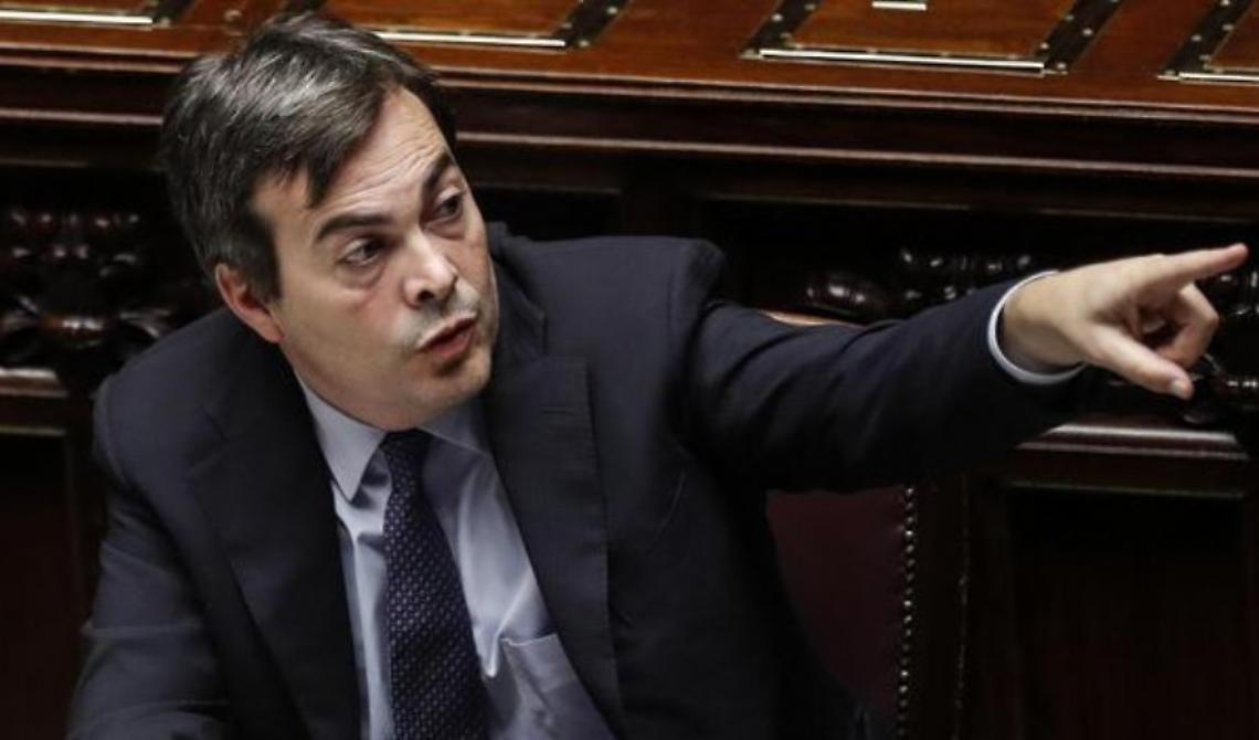 Twitter non perdona Amendola: il capolista del Pd in Basilicata non si è mai lontanamente interessato di Basilicata