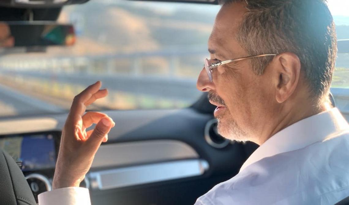 Pittella: «È arrivato il momento di tutelare il Crob, presidio di eccellenza nelle cure oncologiche»