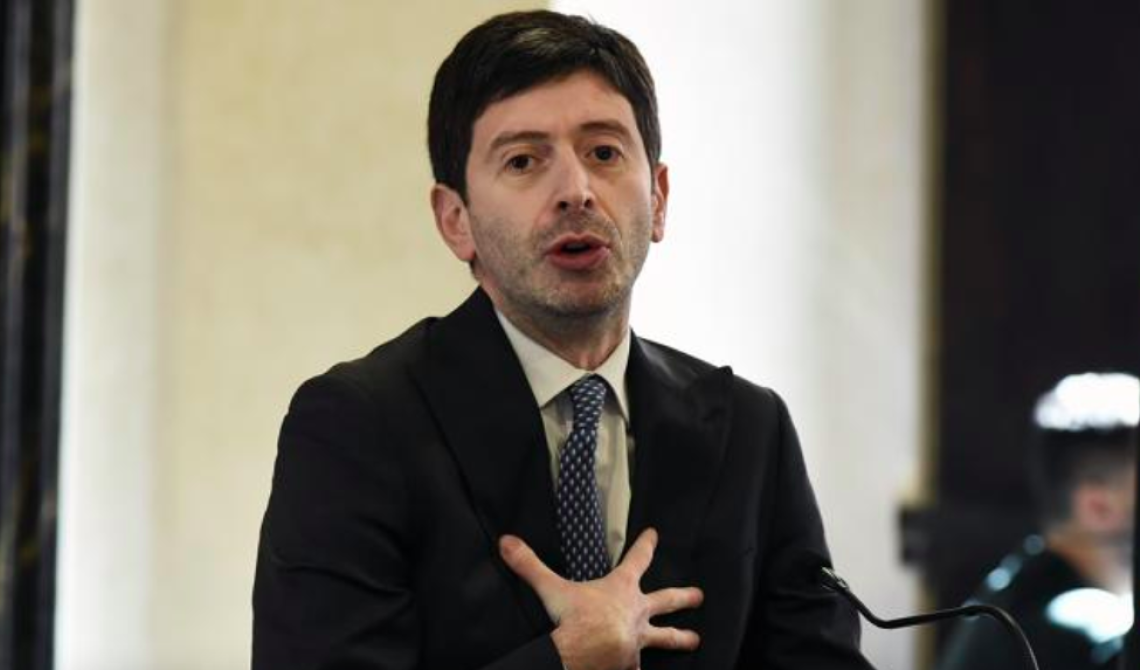 Il Pandemista e la paura della sconfitta: «In questa fase dobbiamo spiegare qual e' la posta in gioco, far capire il rischio dietro alla vittoria della destra»