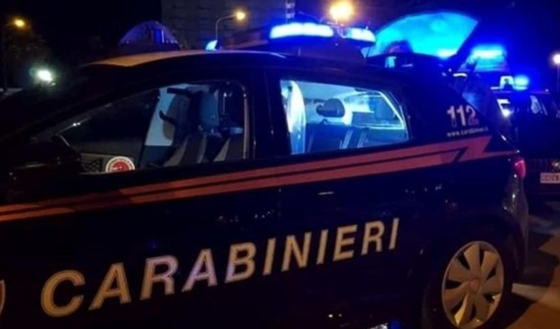 Orta Nova, ucciso nella notte il figlio del boss della malavita Gaeta