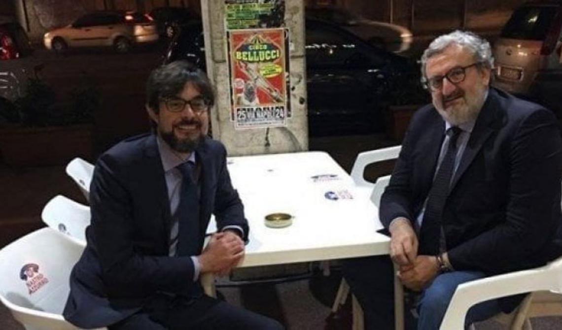 Dalla Regione Puglia 30mila euro di premio  al capo di Gabinetto di Emiliano, che è in campagna elettorale