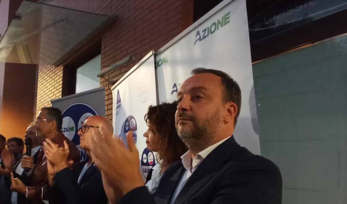 “Sì all’Italia del Sì”, l’iniziativa nazionale di Azione-Iv domani mattina farà tappa a Corleto Perticara
