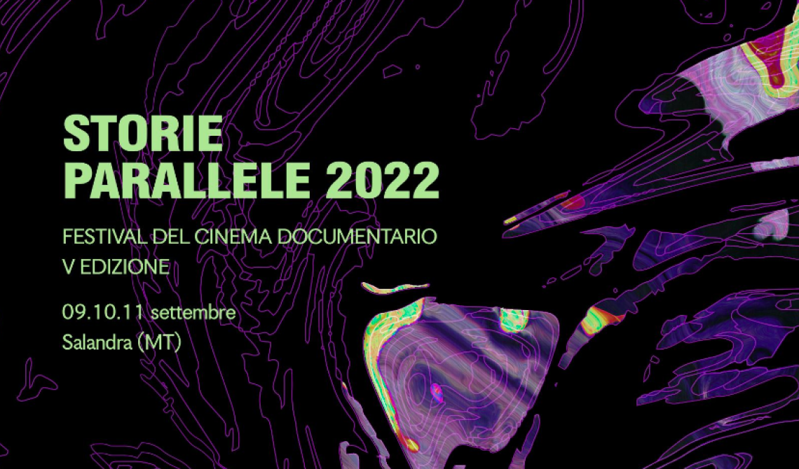 Torna Storie Parallele, il festival del cinema documentario che celebra i luoghi per combattere lo spopolamento