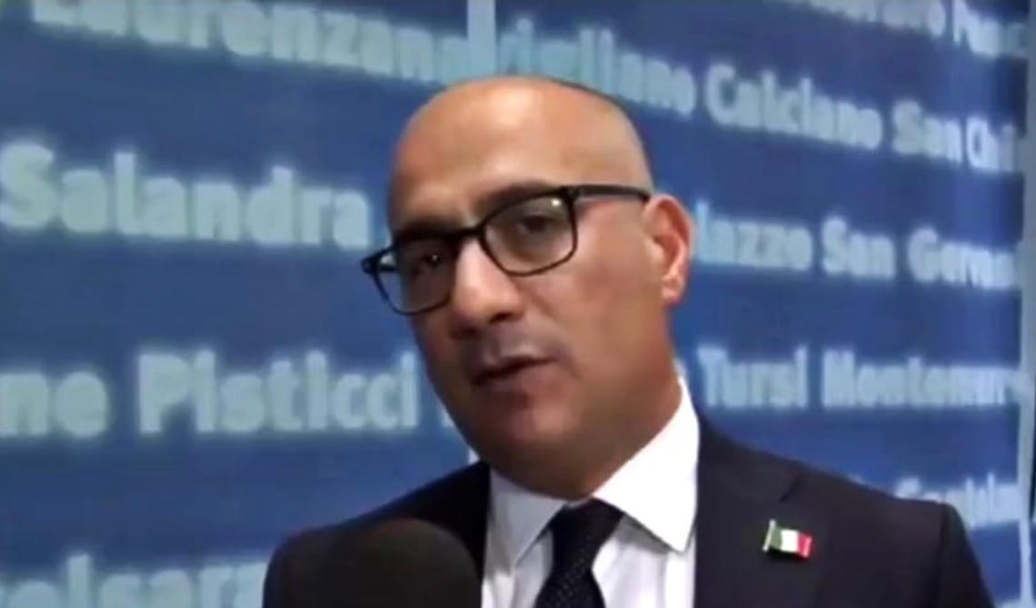 Bonus gas, Coviello (FdI): «Il Pd fa 'ammuina', Dante nella Divina Commedia li qualificherebbe come ignavi»
