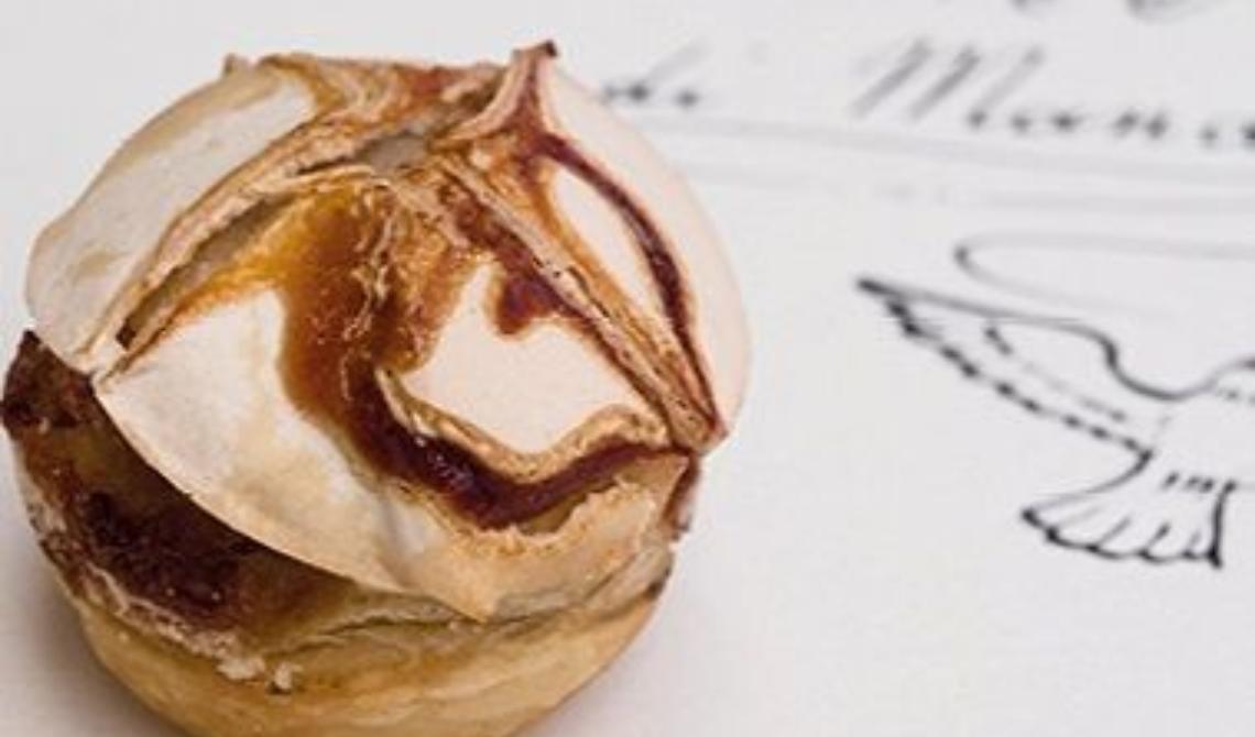 Dal pane di Monte al confetto riccio di Francavilla, al colombino di Manduria: le specialità della Puglia ammesse a tutela Slow Food