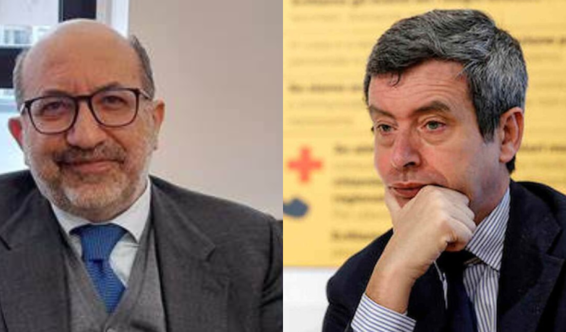 «A Melfi a raccontare fake news»: Latronico asfalta il confusionario ministro Orlando 