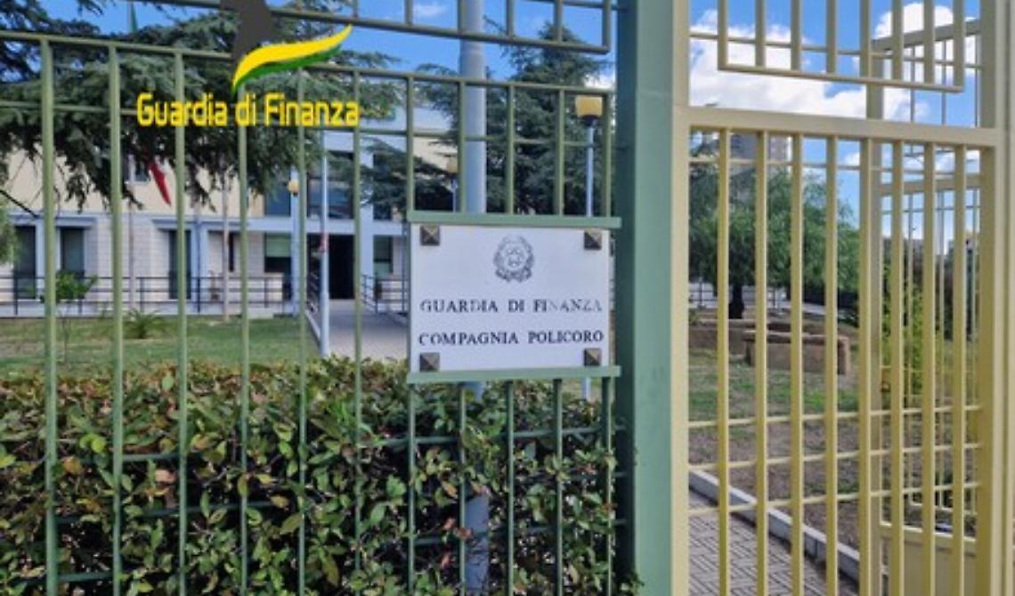 Scommesse on line, operazione della Guardia di Finanza nel Metapontino: ipotesi di evasione per 3 milioni di euro 