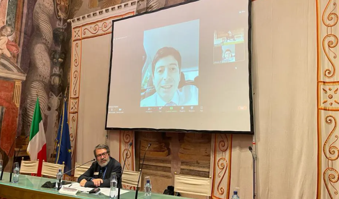 Nasce l'Ordine dei Fisioterapisti, Ferrante: "Momento atteso da generazioni di colleghi, non è l’anno zero ma l’anno uno"