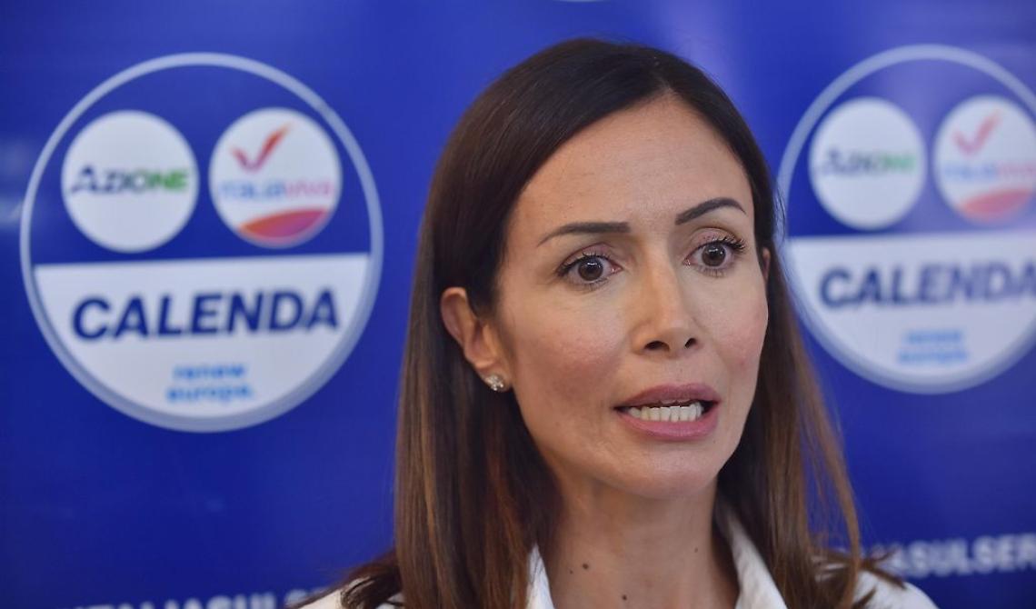 Dal Molise alla provincia di Foggia, Carfagna in campagna elettorale da ministro senza vergogna