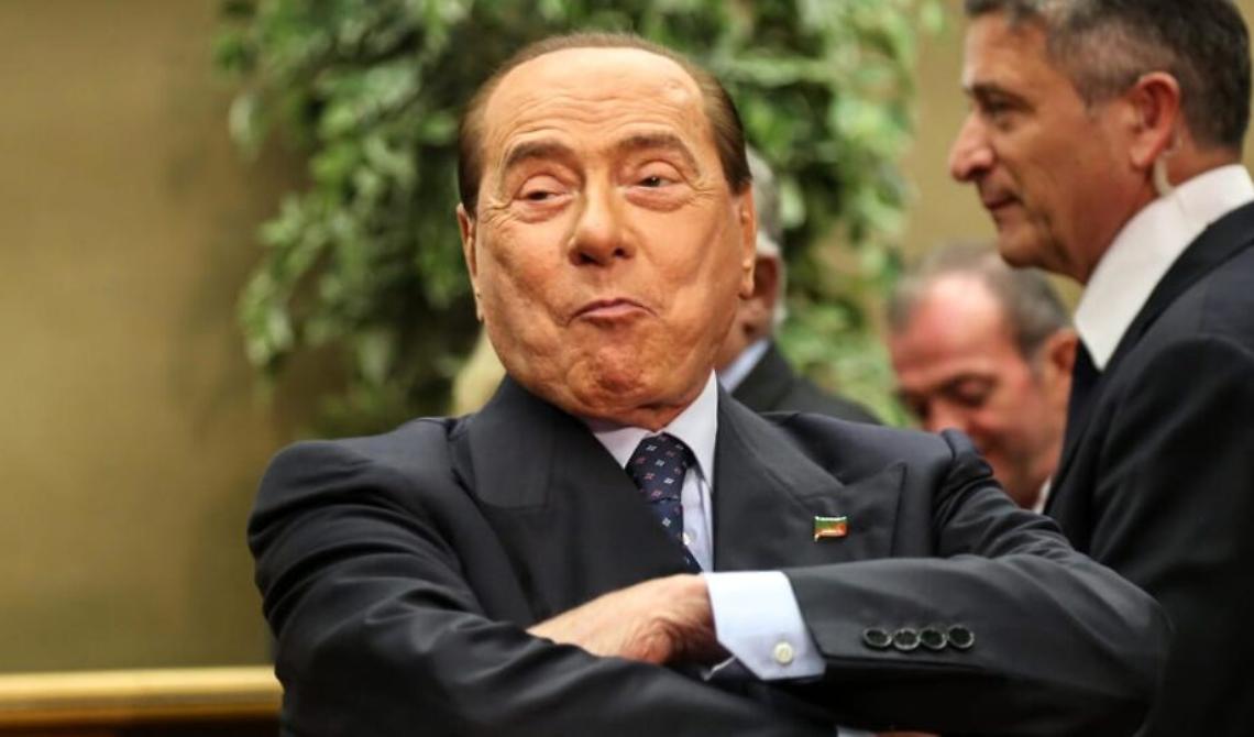 Verso il voto del 25, il Cavaliere non ha dubbi: "Sarà una straordinaria vittoria del centrodestra"