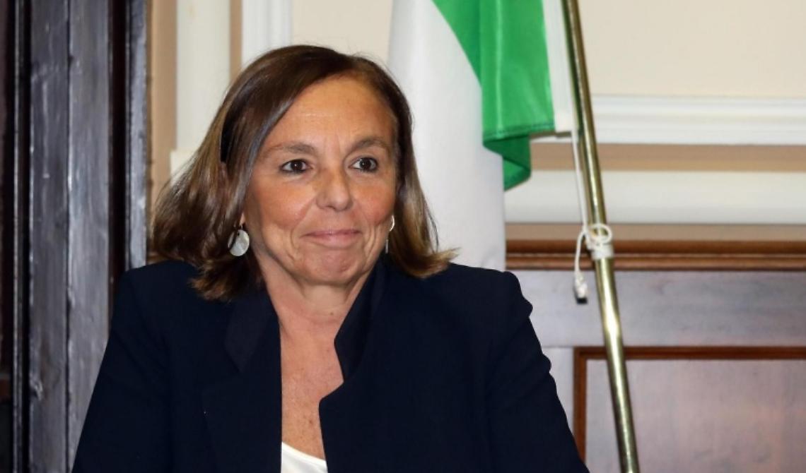 Oggi, 11 settembre 1953, a Potenza nasce Luciana Lamorgese: prima donna Prefetto di Milano, dai gradini più bassi alla scalata del Viminale