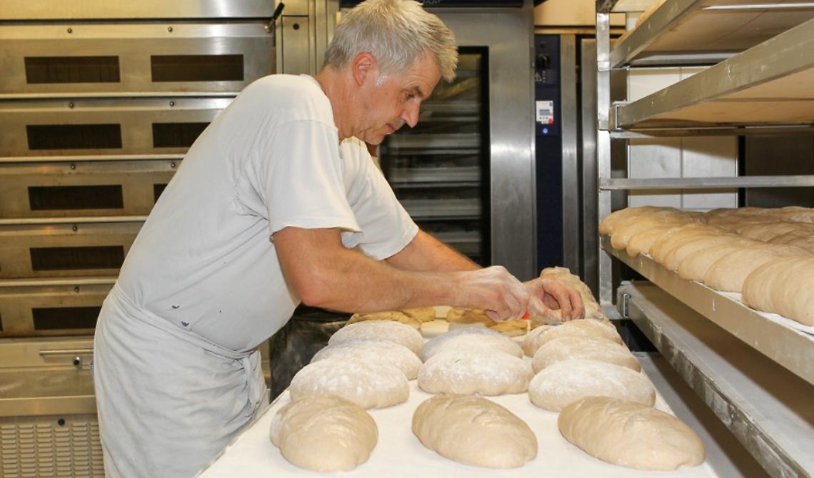 Caro energia, grido di allarme di Assipan: "Il pane artigianale può sparire dalle tavole"