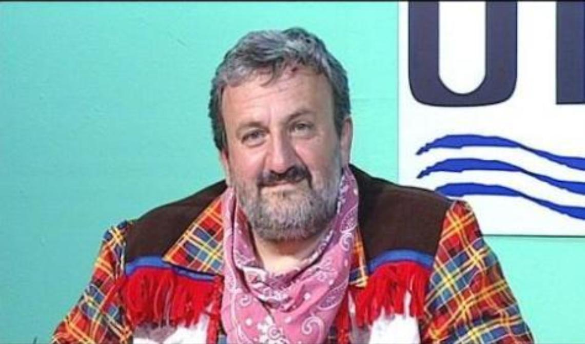 Bufera sullo sceriffo governatore meticcio (mezzo Dem, mezzo M5S) della Puglia Emiliano che vuole fare "sputare sangue" agli avversari