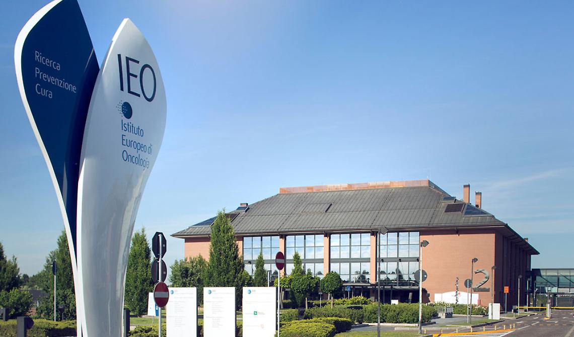  Visite senologiche gratuite: Lucano 1894 insieme a IEO nella tappa pugliese di “IEO Good Vibes”