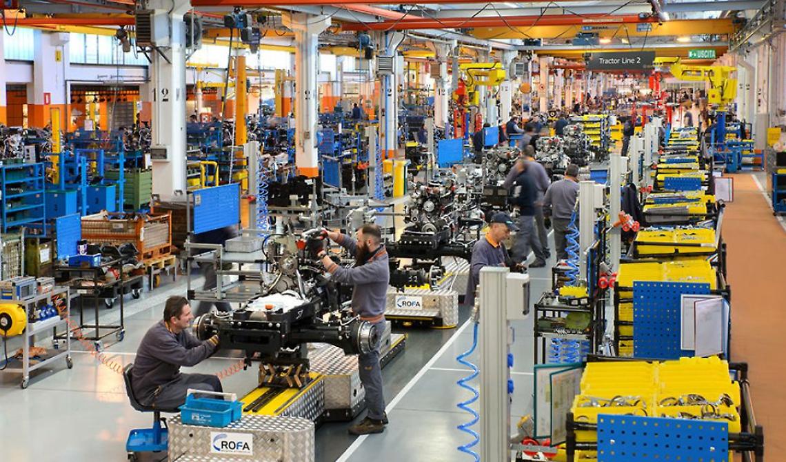 Oltre il caro energia, le imprese italiane si aggrappano all'import-export: giro di affari da 626 miliardi nel primo semestre 2022