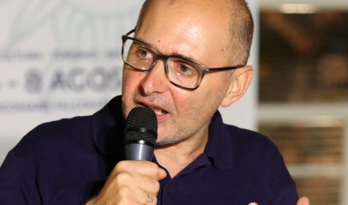 “Romanzo Libanese” lo psico-thriller moderno dello scrittore e criminologo Domenico Romeo