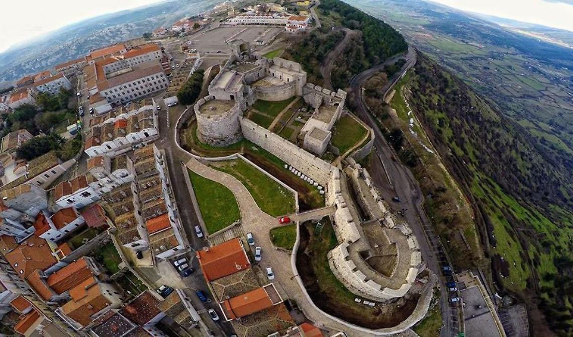 La fida a 15 per la prossima "Capitale della Cultura": in campo per la Puglia ci sono Monte Sant'Angelo e Otranto
