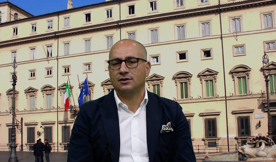 Elezioni, Coviello (FdI): "La sinistra lucana si fa eleggere in Campania e vuole dare lezioni di lucanità"